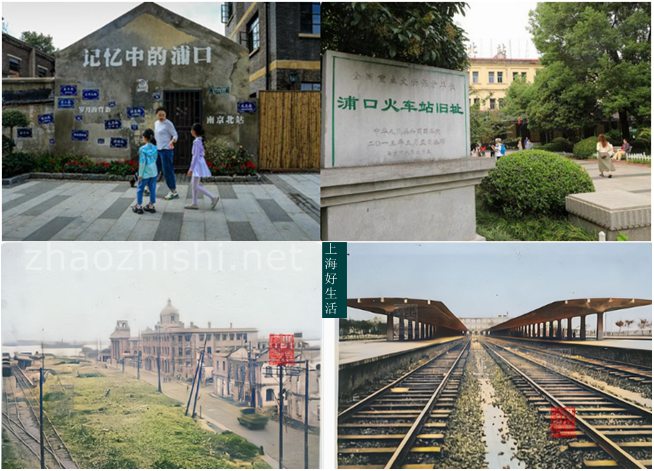 由朱自清《背影》中的车站将改回原名引起的共鸣