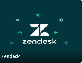 和SaleSmartly类似的有Zendesk等营销管理软件