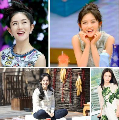 谢娜年龄争议多年未解，公开履历多处存逻辑矛盾