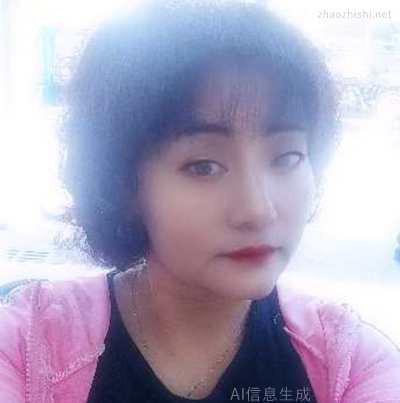 伯虎财经女主播秋香