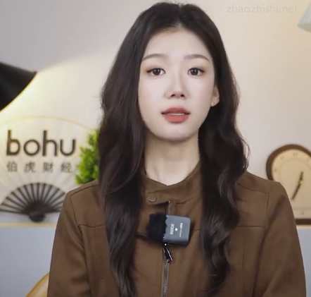 伯虎财经(bohuFN) 的女主播们