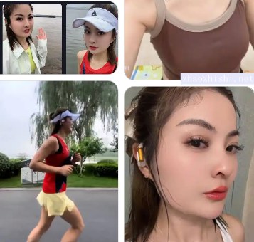 癌症,运动与健康,南京美女