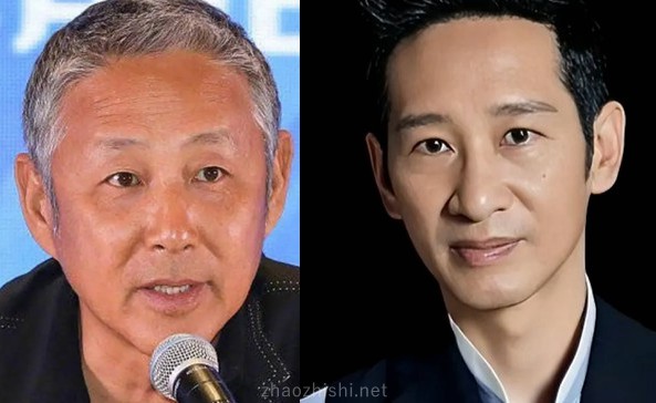 王劲松与陈道明都是老戏骨，身价却相差数倍