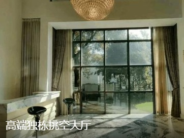 2026年9月上海最新别墅出租汇总