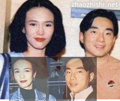 郑裕玲和吕方分手旧事
